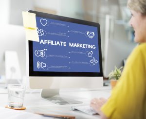 Affiliate Marketing Business plan