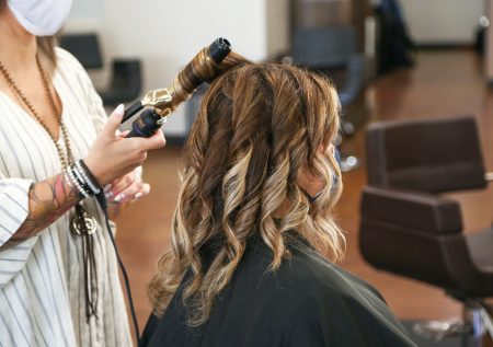 Salon  Business Plan